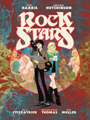 cover image of Rockstars